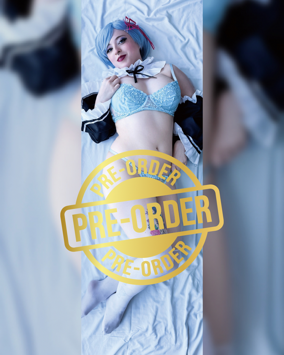 Dakimakura Body Pillows 2.0