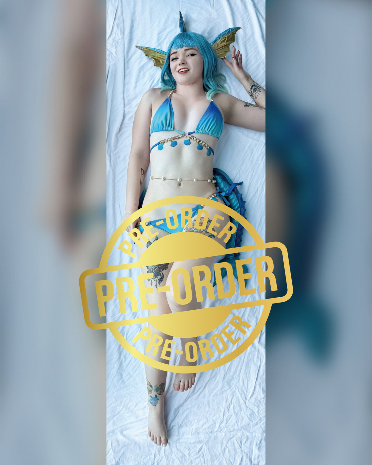 Dakimakura Body Pillows 2.0