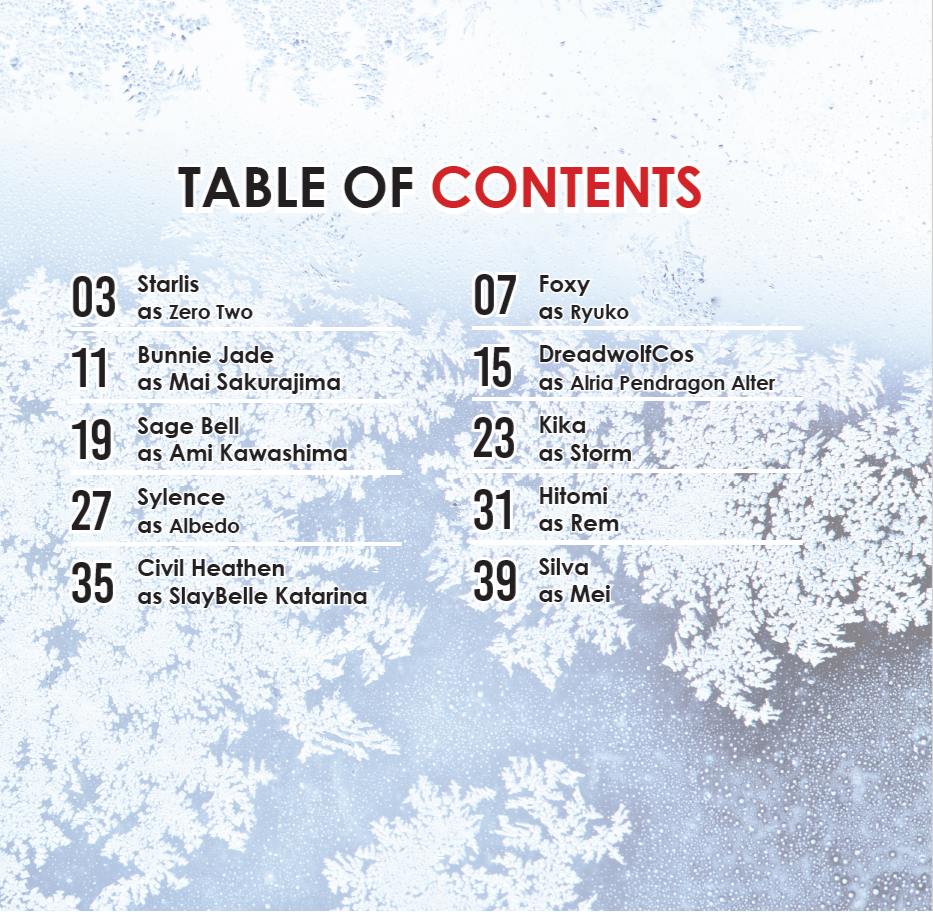 Mini Book: Holiday Special