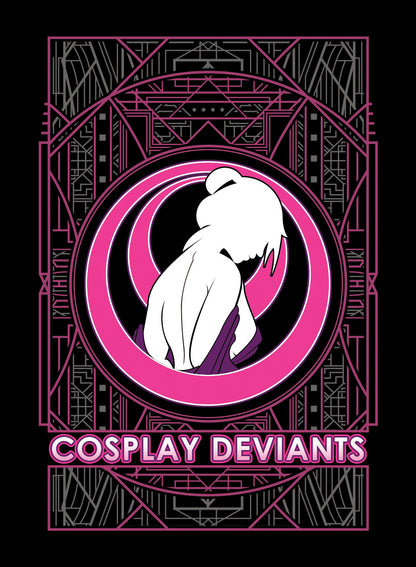 Cosplay Deviants TCG Full Sets