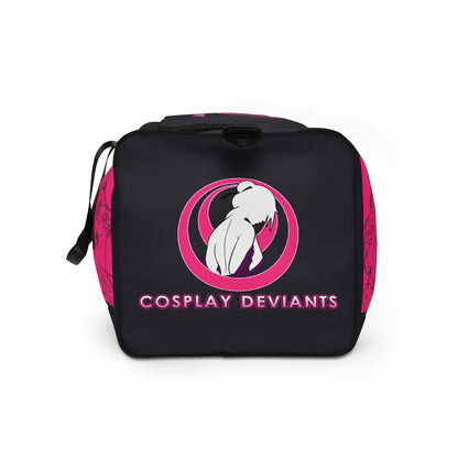 Deviant Duffle bag