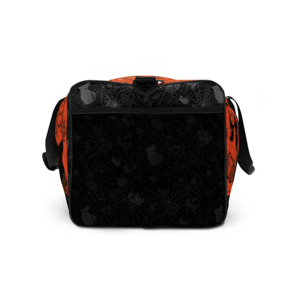 Spooky Season Duffle bag