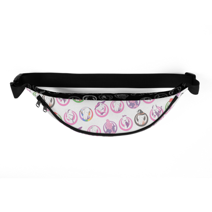Cosplay Deviants 18th Anniversary Fanny Pack
