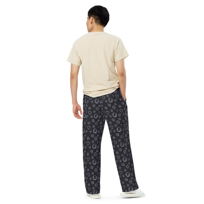 Pajama Pants