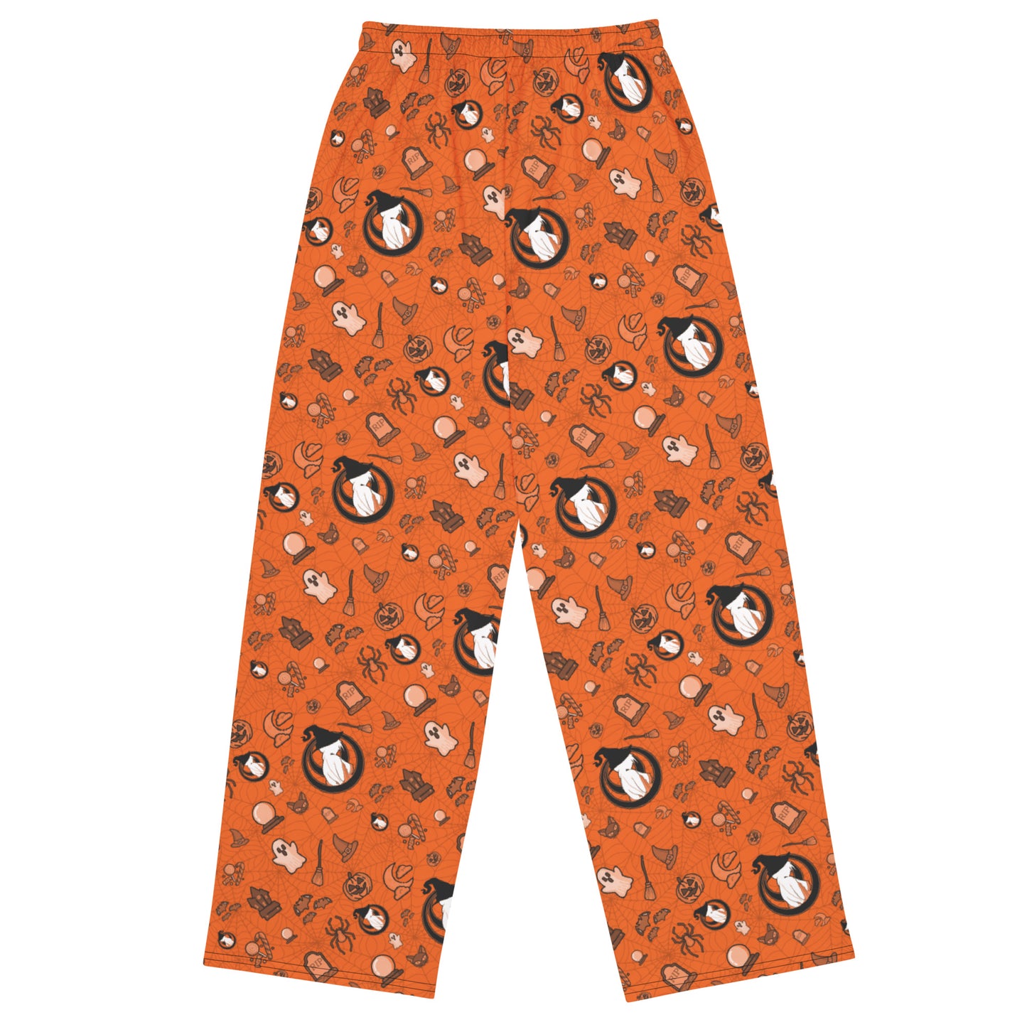 Spooky Season Pajama Pants