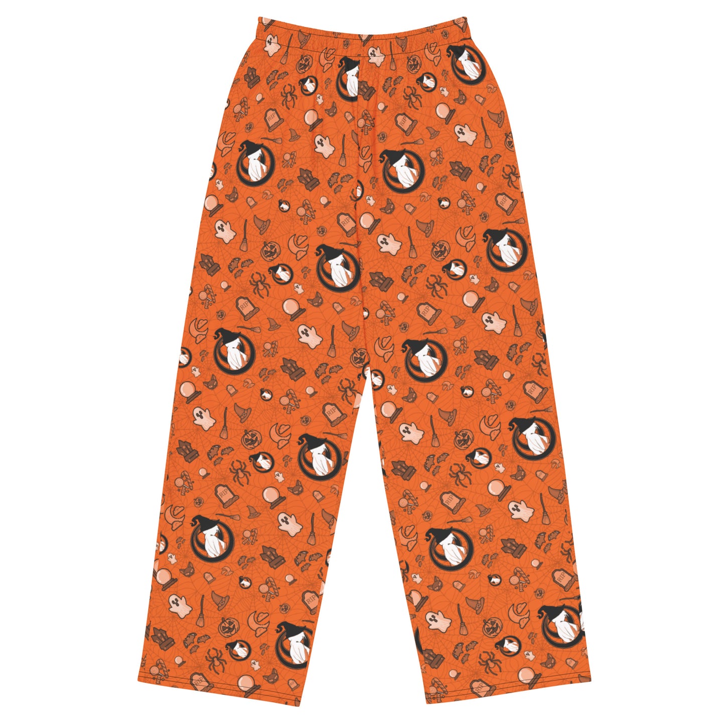 Spooky Season Pajama Pants