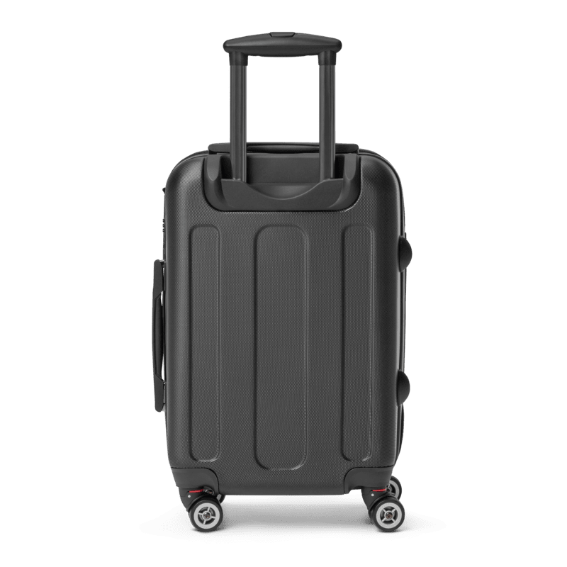Cosplay Deviants Hard-shell suitcase