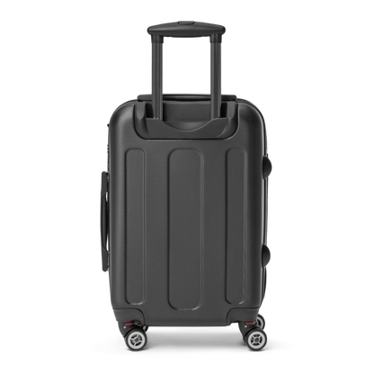 Cosplay Deviants Hard-shell suitcase