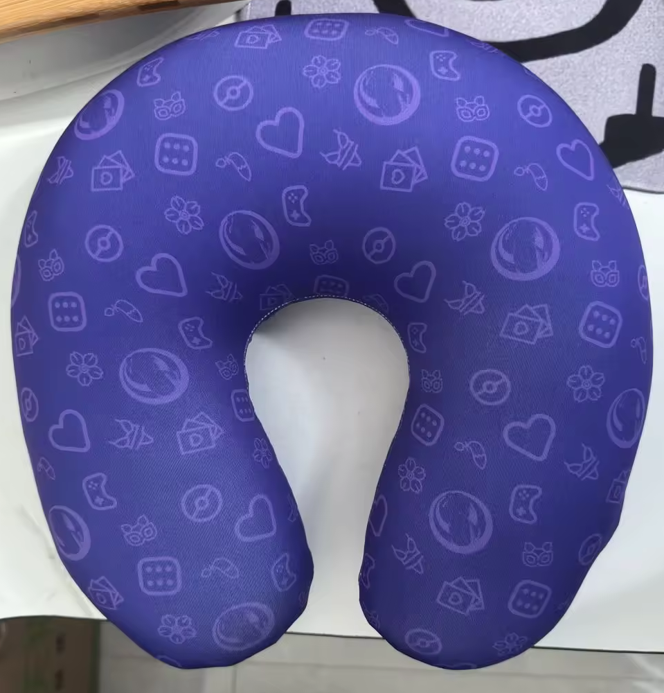 Neck Pillow