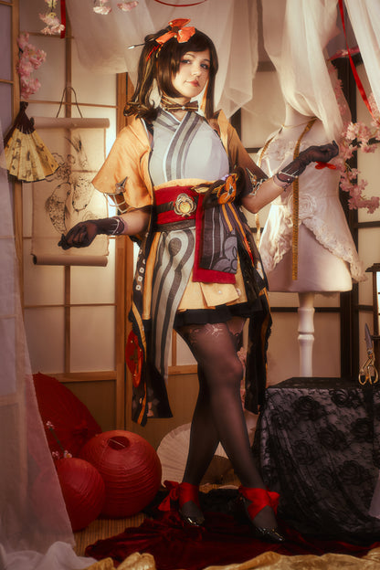 Prints - September Sets