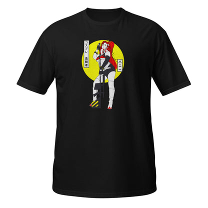 Bunny as Yoko T-Shirt