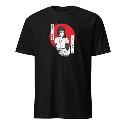 Renee Storm as Lulu T-Shirt