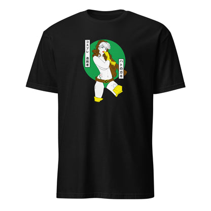 PigeonBrat as Rogue T-Shirt