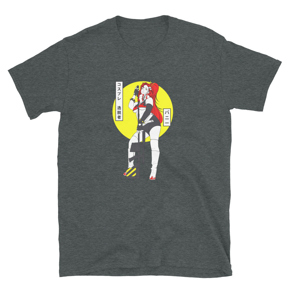 Bunny as Yoko T-Shirt