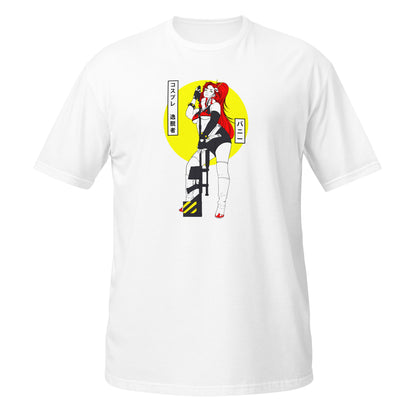 Bunny as Yoko T-Shirt