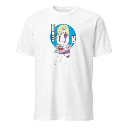 Natsume Summer as Mai Valentine T-Shirt