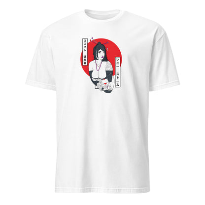 Renee Storm as Lulu T-Shirt