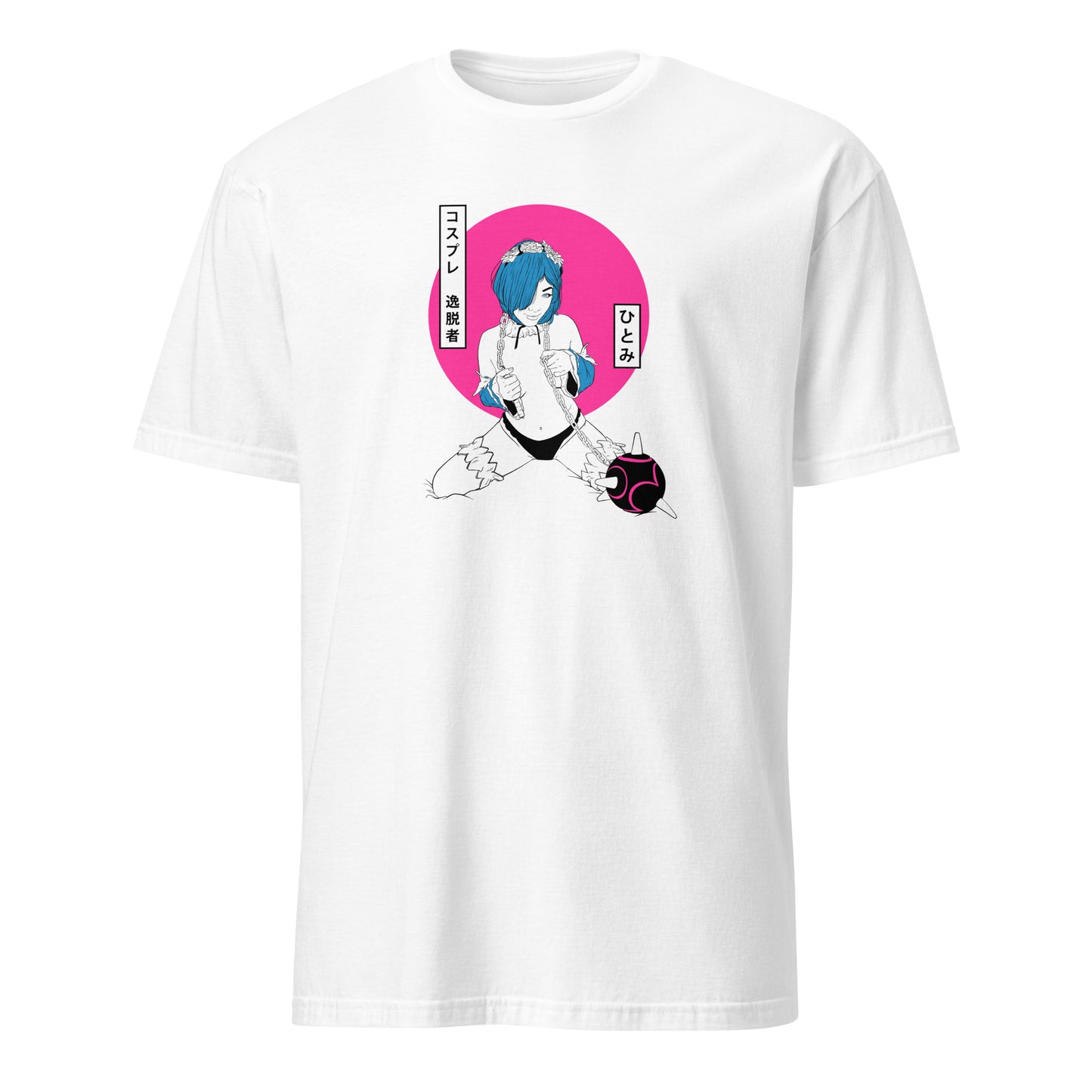 Hitomi T-Shirt