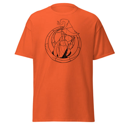 Cosplay Deviants Web of Desire T-Shirt