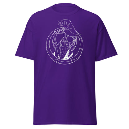 Cosplay Deviants Web of Desire T-Shirt