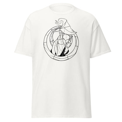 Cosplay Deviants Web of Desire T-Shirt