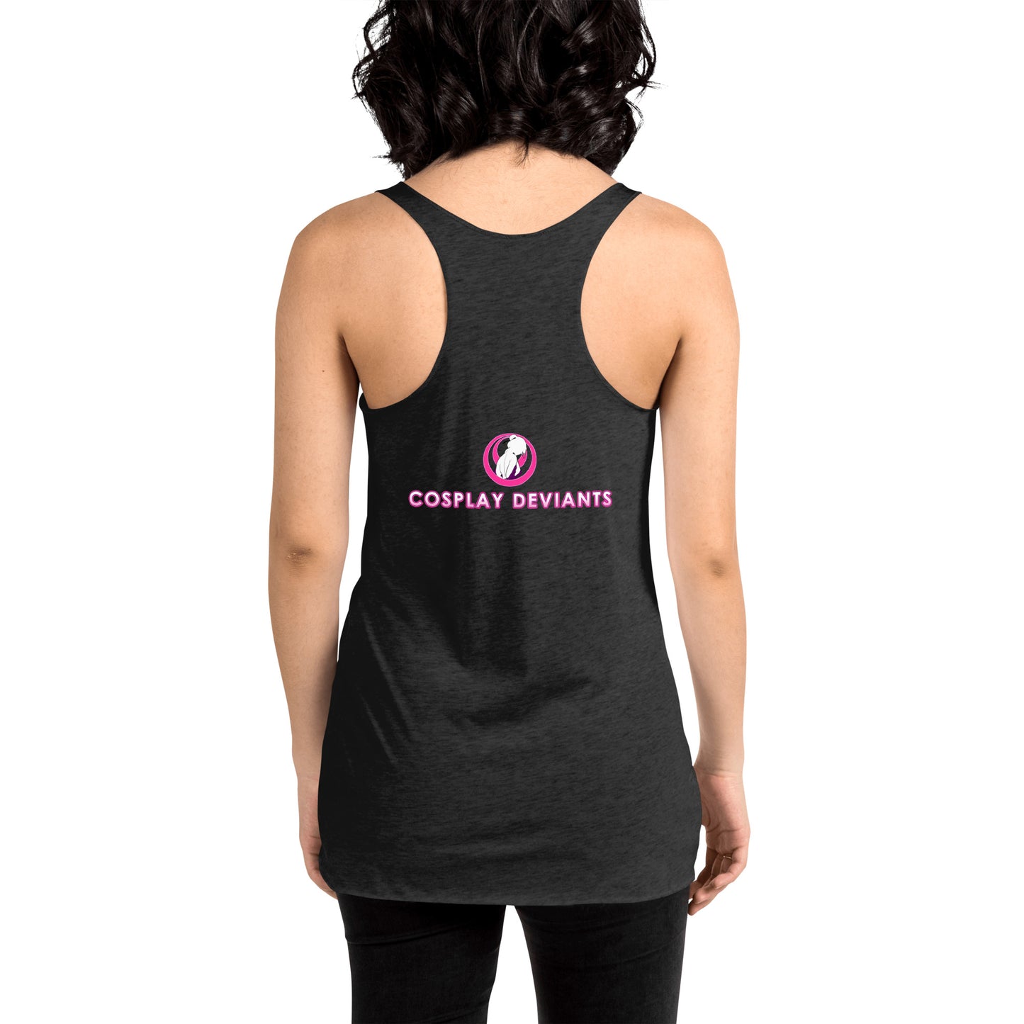 "One of Those" Racerback Tank